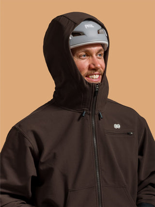 Men's Grit Goblin Hoodie