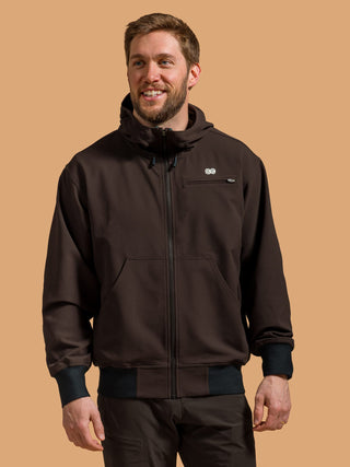 Men's Grit Goblin Hoodie