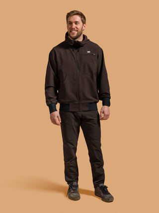 Men's Grit Goblin Hoodie