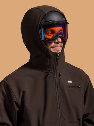 Men's Grit Goblin Hoodie