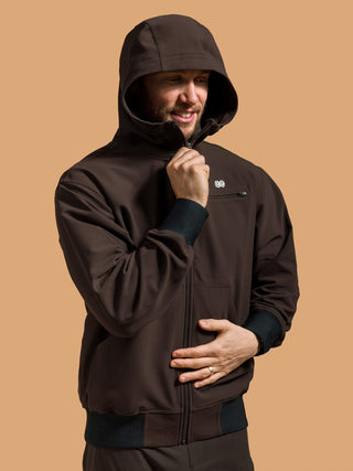 Men's Grit Goblin Hoodie