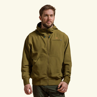 Men's Grit Goblin Midlayer Hoody