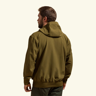 Men's Grit Goblin Midlayer Hoody