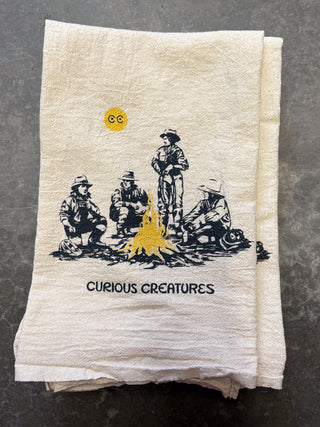 Dirtbag Dishtowel