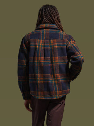 Men's Hungry Horse Jacket