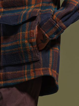 Men's Hungry Horse Jacket