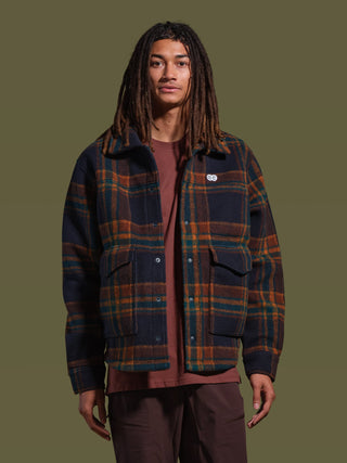 Men's Hungry Horse Jacket