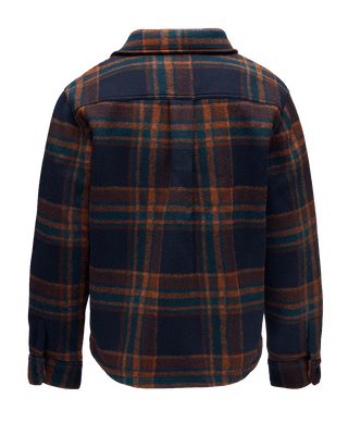 Men's Hungry Horse Jacket
