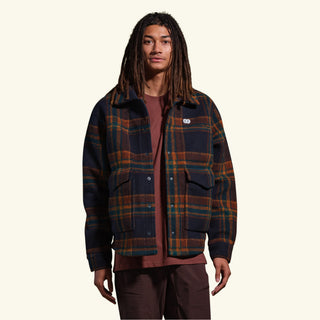 Men's Hungry Horse Fleece Jacket