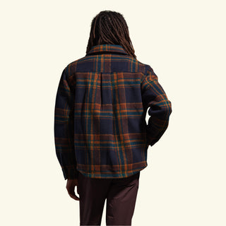 Men's Hungry Horse Fleece Jacket