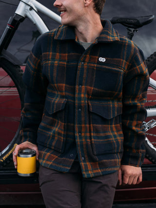 Men's Hungry Horse Jacket