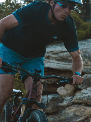 Men's Poplar Tee