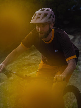 Men's Poplar Tee