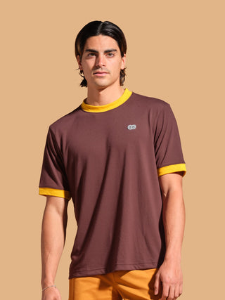 Men's Poplar Tee