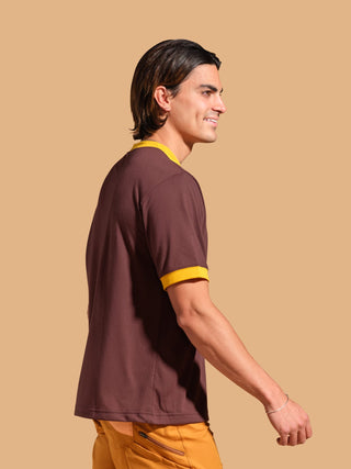 Men's Poplar Tee