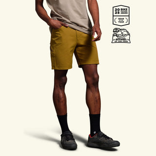 Men's Ramble Scramble Short