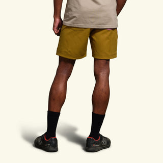 Men's Ramble Scramble Short