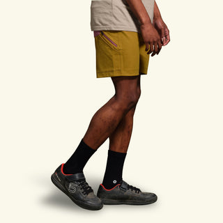 Men's Ramble Scramble Short