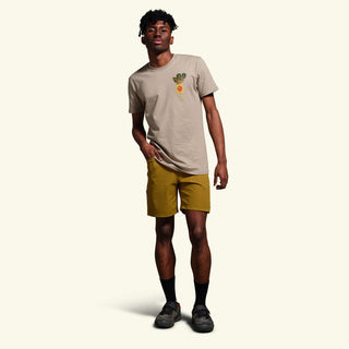 Men's Ramble Scramble Short