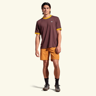 Men's Ramble Scramble Short