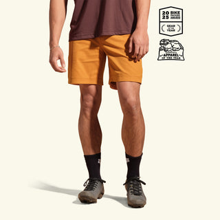 Men's Ramble Scramble Short