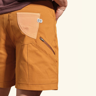 Men's Ramble Scramble Short
