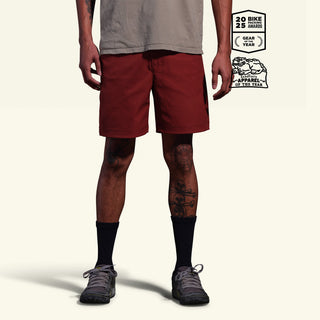 Men's Ramble Scramble Short