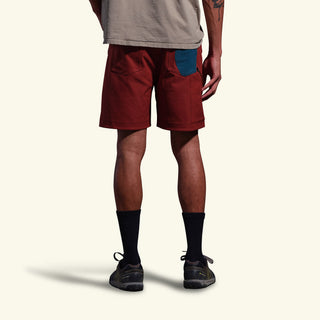 Men's Ramble Scramble Short