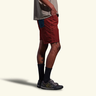 Men's Ramble Scramble Short