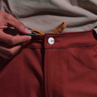 Men's Ramble Scramble Short
