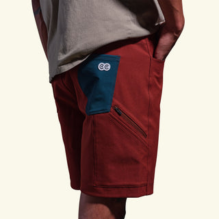 Men's Ramble Scramble Short