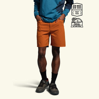 Men's Ramble Scramble Short
