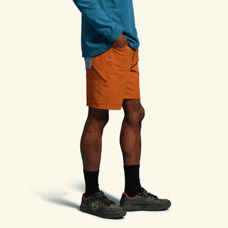 Men's Ramble Scramble Short