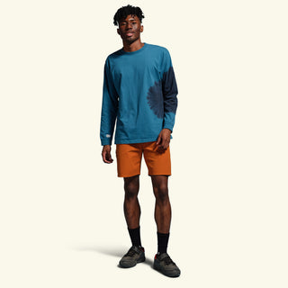 Men's Ramble Scramble Short