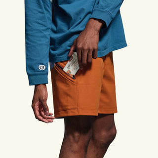 Men's Ramble Scramble Short