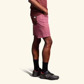 Men's Ramble Scramble Short