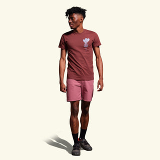 Men's Ramble Scramble Short