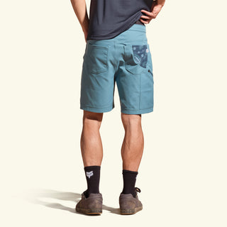 Men's Ramble Scramble Short