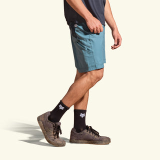 Men's Ramble Scramble Short