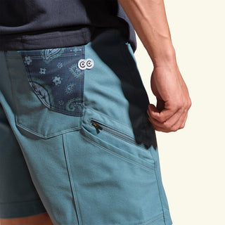 Men's Ramble Scramble Short