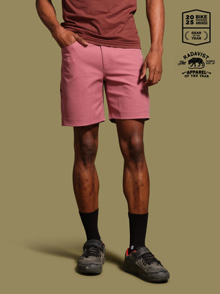 Men's Ramble Scramble Short