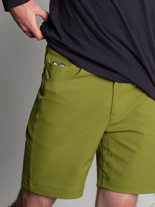 Men's Ramble Scramble Short - Last Chance!