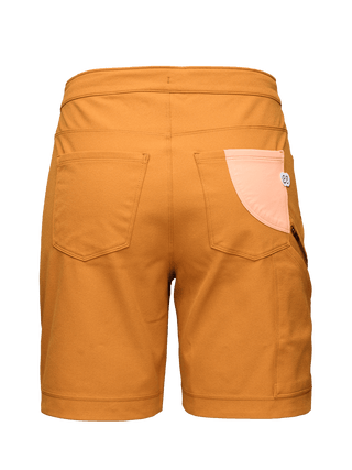Men's Ramble Scramble Short