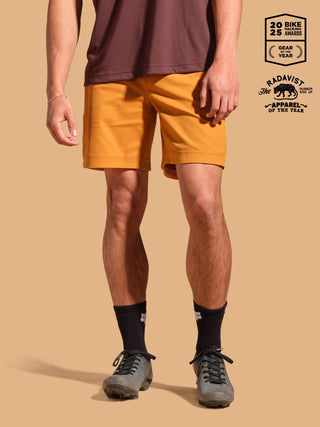 Men's Ramble Scramble Short