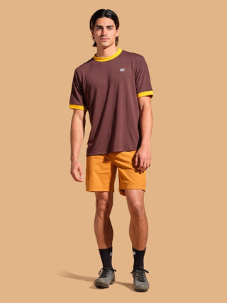 Men's Ramble Scramble Short