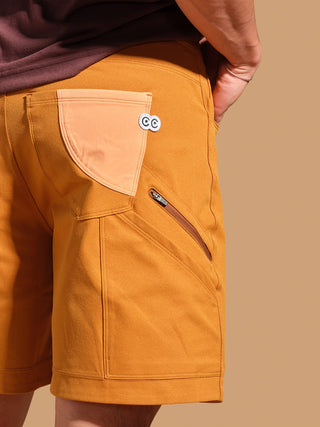 Men's Ramble Scramble Short
