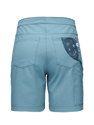 Women's Ramble Scramble Short