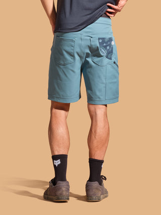 Men's Ramble Scramble Short
