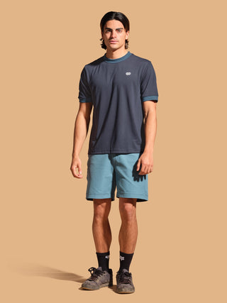 Men's Ramble Scramble Short