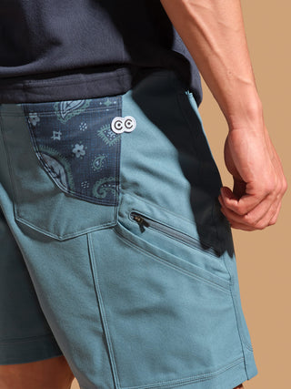 Men's Ramble Scramble Short